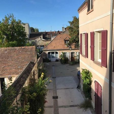 Апартаменти 77 Rue De France Фонтенбло Екстер'єр фото