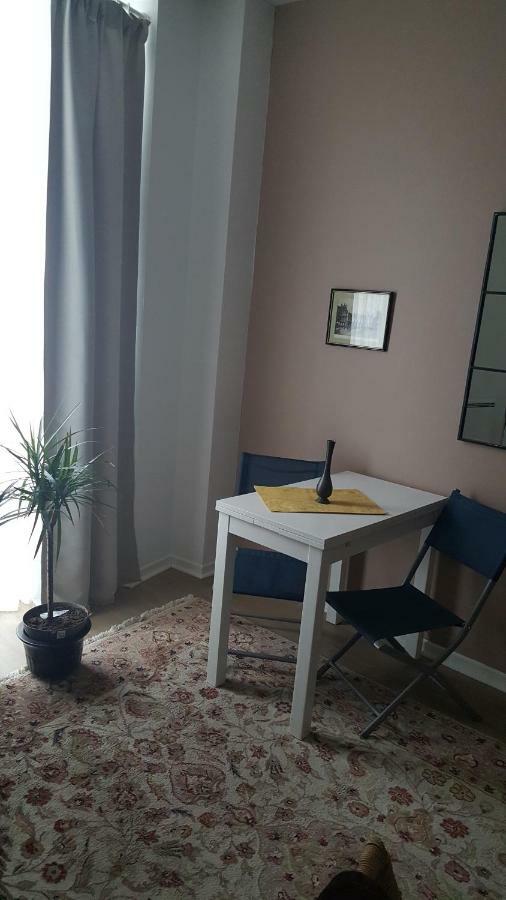 Апартаменти 77 Rue De France Фонтенбло Екстер'єр фото
